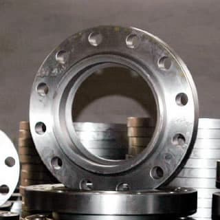 Forged Flange